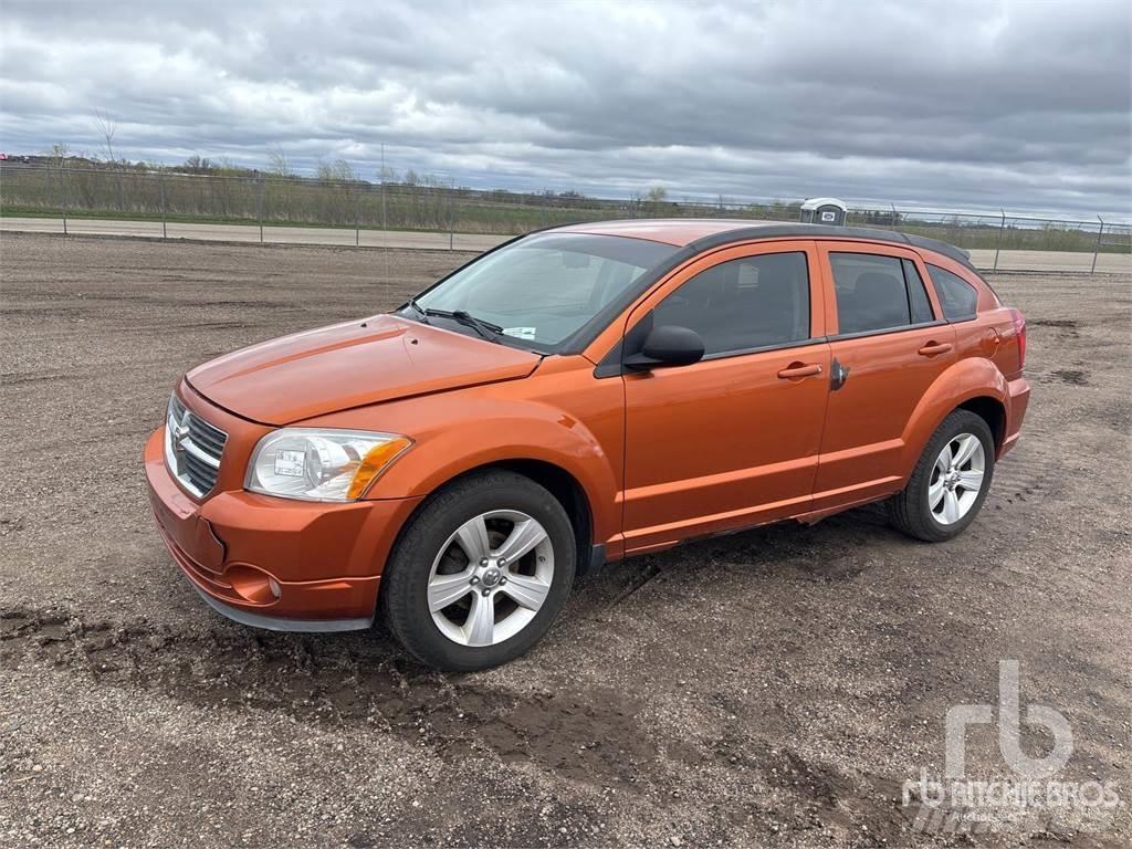 Dodge CALIBER Coches