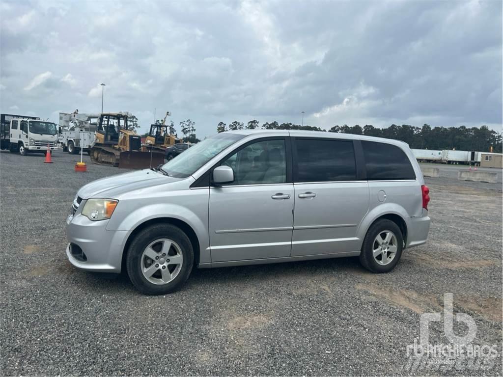 Dodge CARAVAN Furgonetas /Furgón