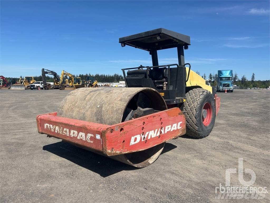 Dynapac CA362D Compactadores de suelo