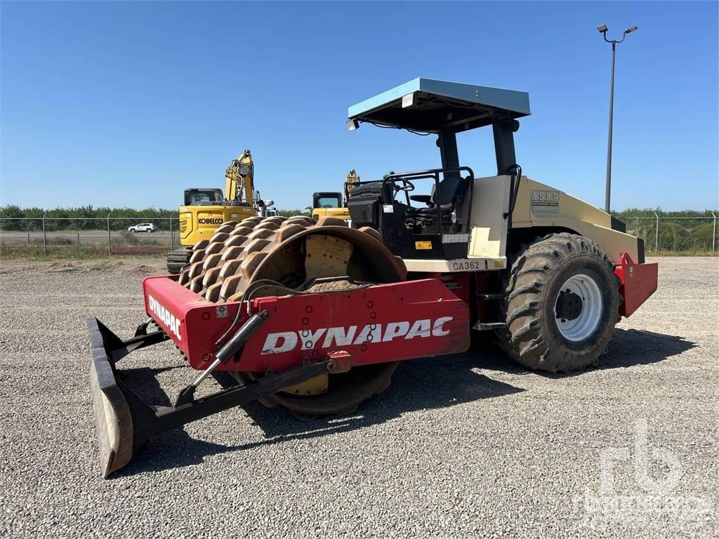 Dynapac CA362PD Compactadoras de residuos