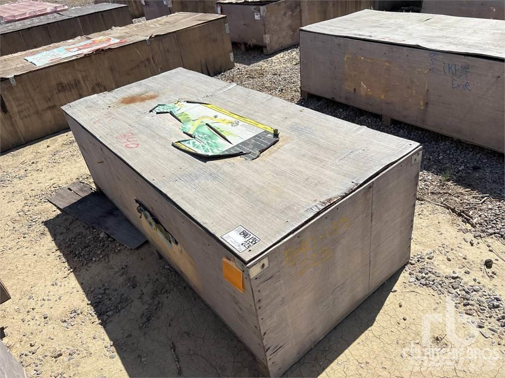  EINGP PHT620 Contenedores especiales