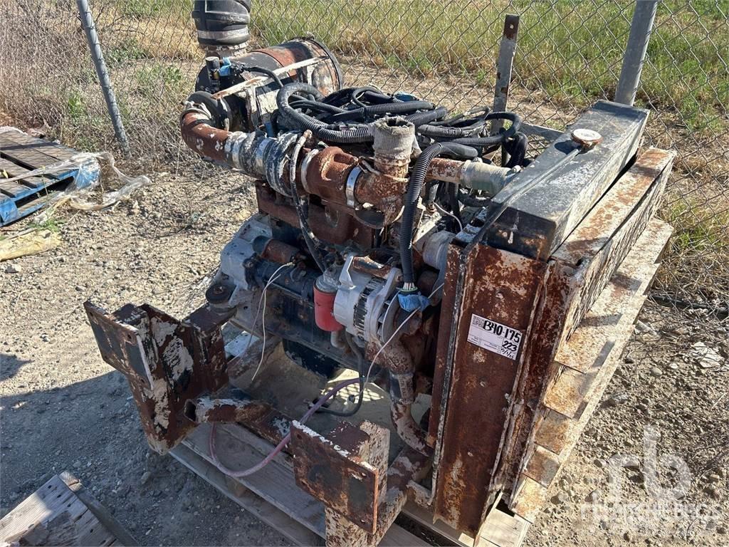  Electric Motores