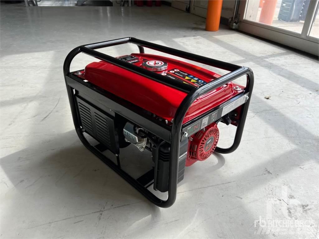  ERDMANN ER9500 Generadores diesel