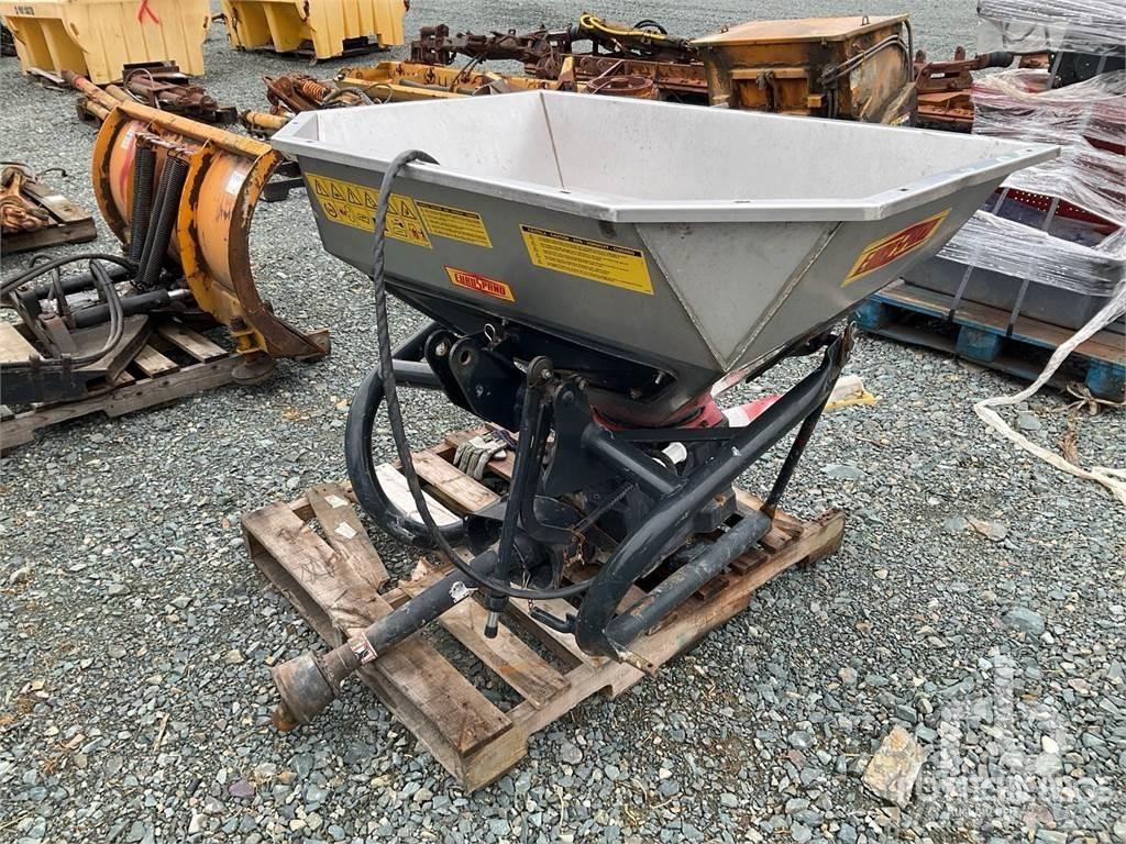  EURSPAND 490PXT Abonadoras