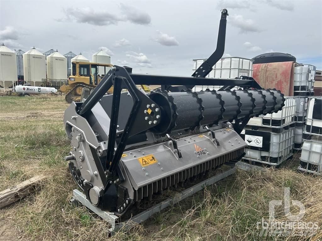 FAE SFM250 Forestal - Otros