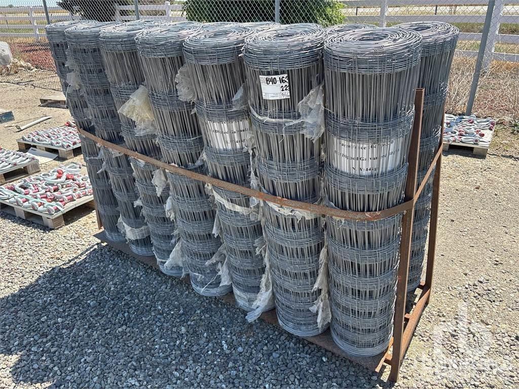  Fencing Jardinería - Otros