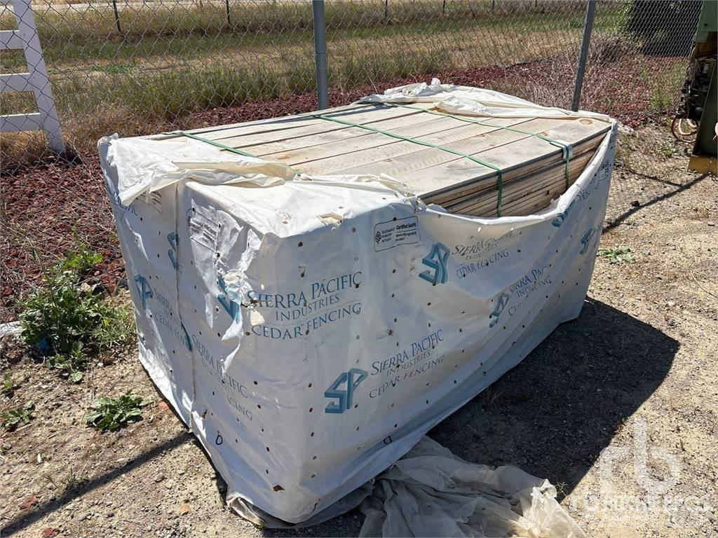 Fencing Jardinería - Otros