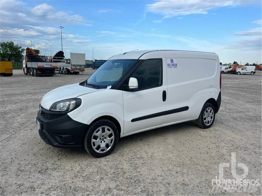 Fiat DOBLO Furgonetas /Furgón