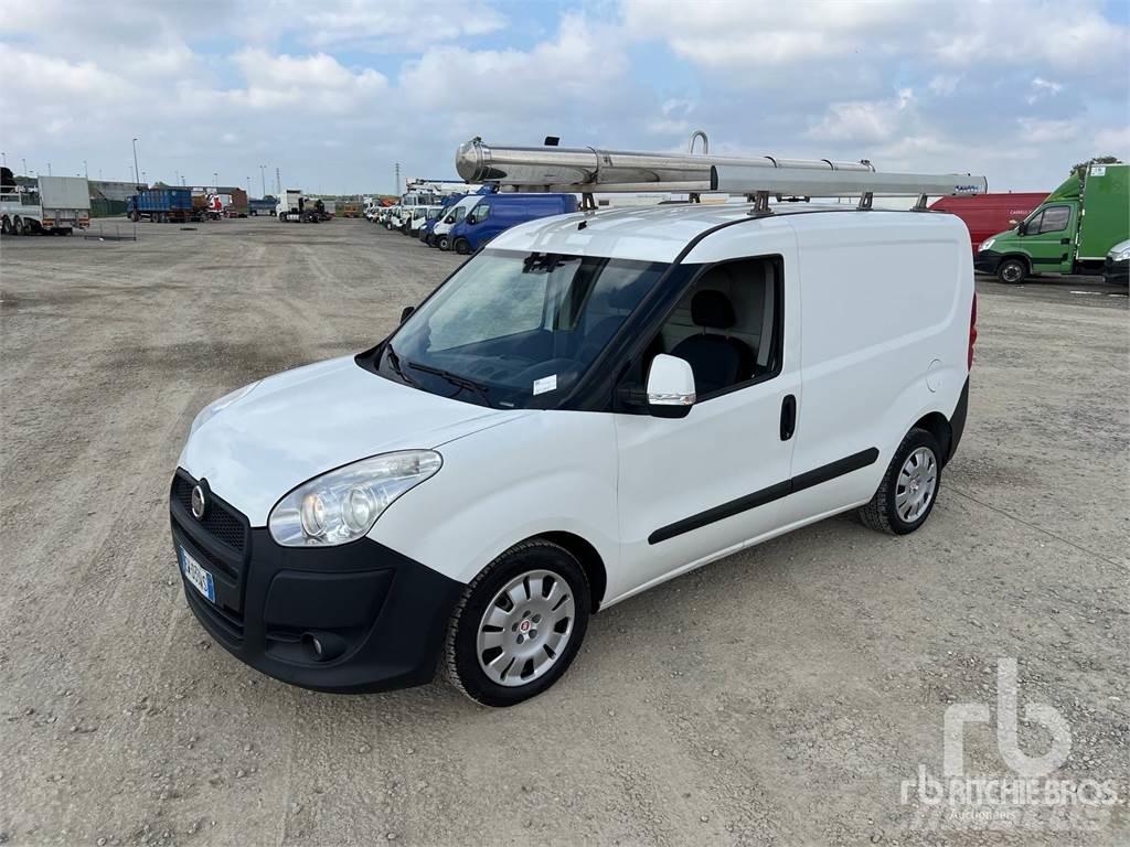 Fiat DOBLO Furgonetas /Furgón