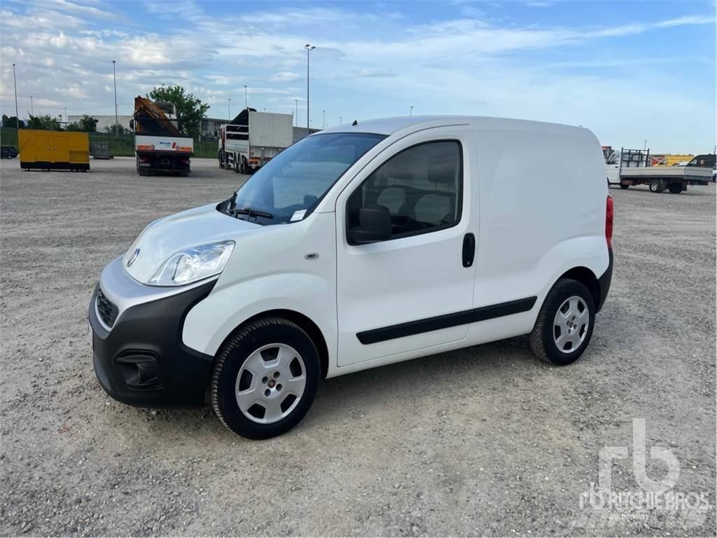Fiat FIORINO Furgonetas /Furgón