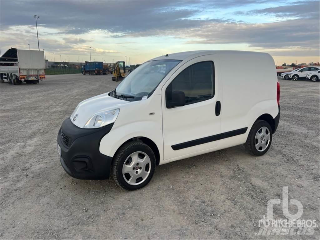 Fiat FIORINO Furgonetas /Furgón