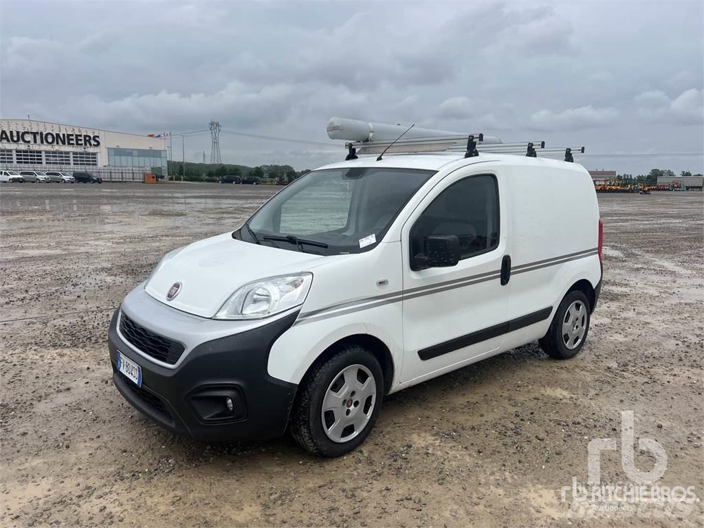 Fiat FIORINO Furgonetas /Furgón