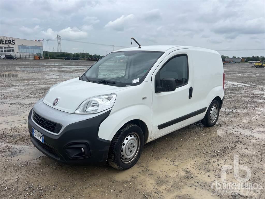 Fiat FIORINO Furgonetas /Furgón