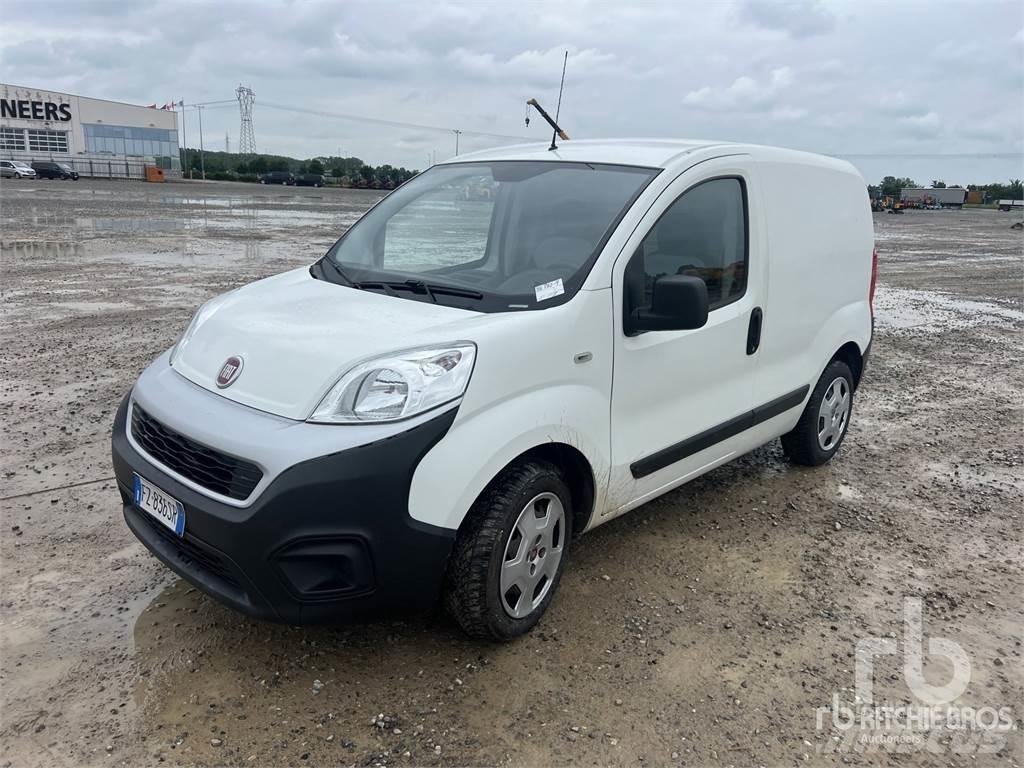 Fiat FIORINO Furgonetas /Furgón