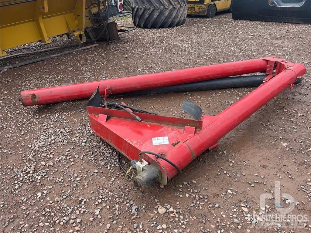  Fill Auger Agricultura - Otros