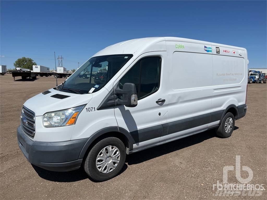 Ford E-350 Isotermos y frigoríficos