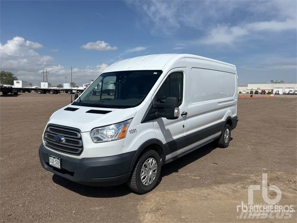 Ford E-350 Isotermos y frigoríficos