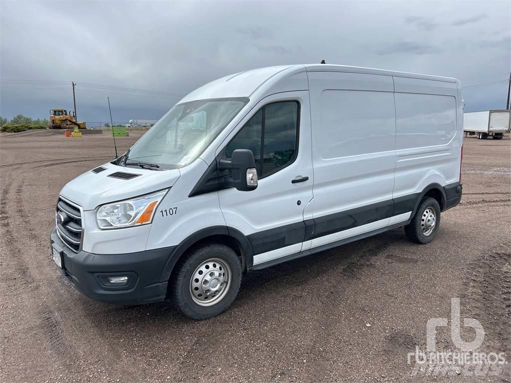Ford E-350 Isotermos y frigoríficos