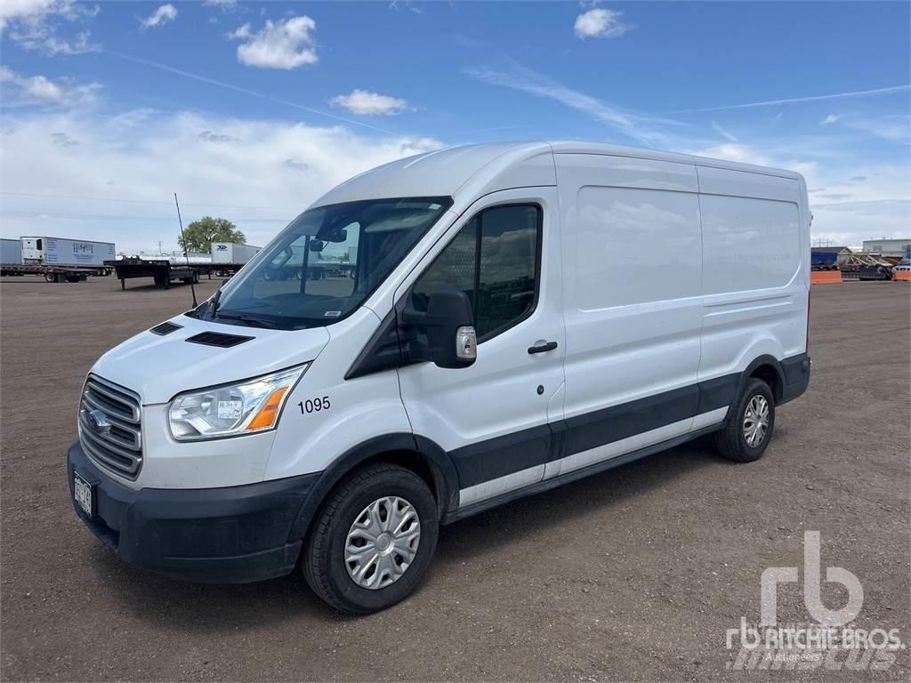 Ford E-350 Isotermos y frigoríficos