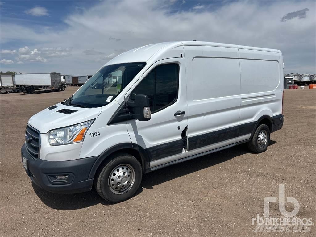 Ford E-350 Isotermos y frigoríficos