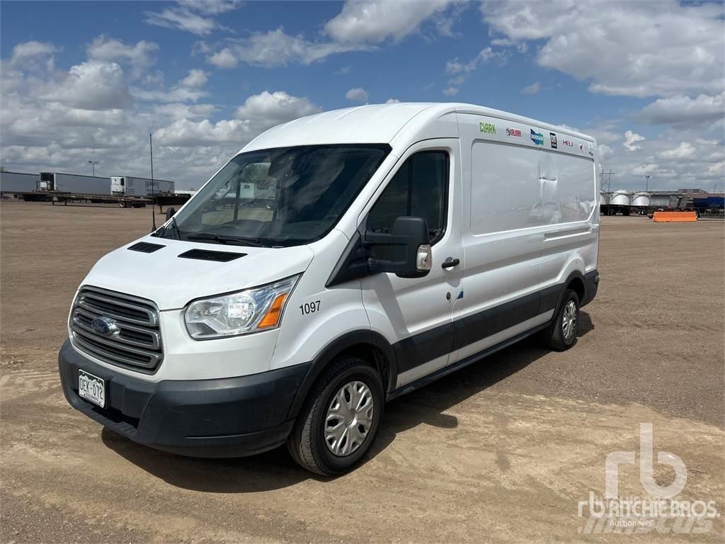 Ford E-350 Isotermos y frigoríficos