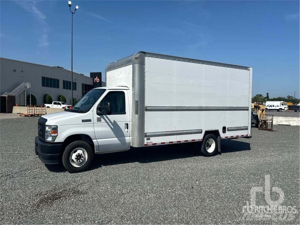 Ford E-350 Furgonetas /Furgón