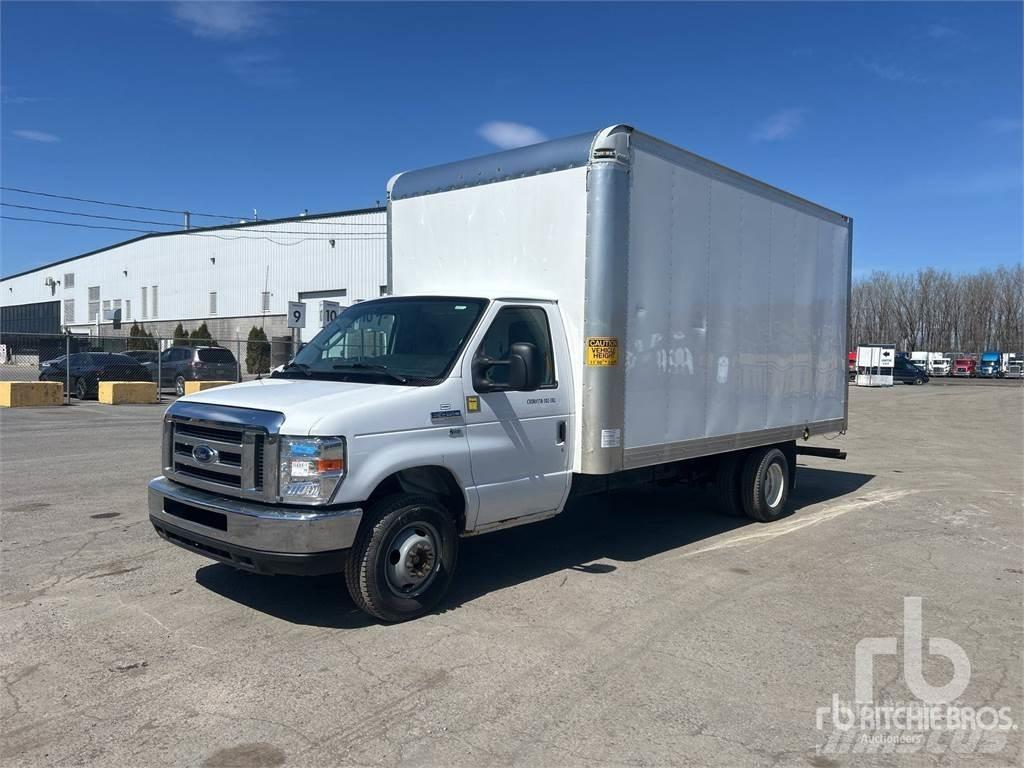 Ford E-450 Furgonetas /Furgón