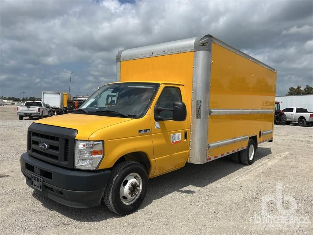 Ford E350 Furgonetas /Furgón