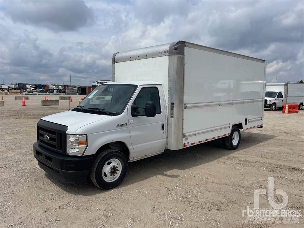 Ford E350 Furgonetas /Furgón