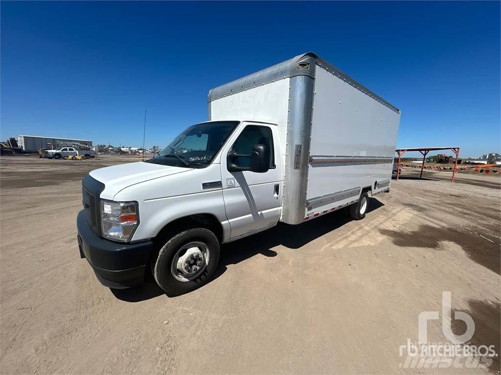 Ford E350 Furgonetas /Furgón