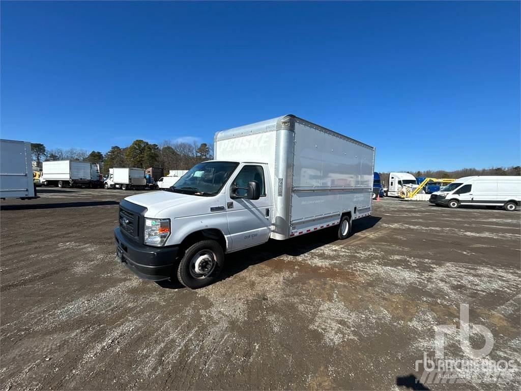 Ford E350 Furgonetas /Furgón