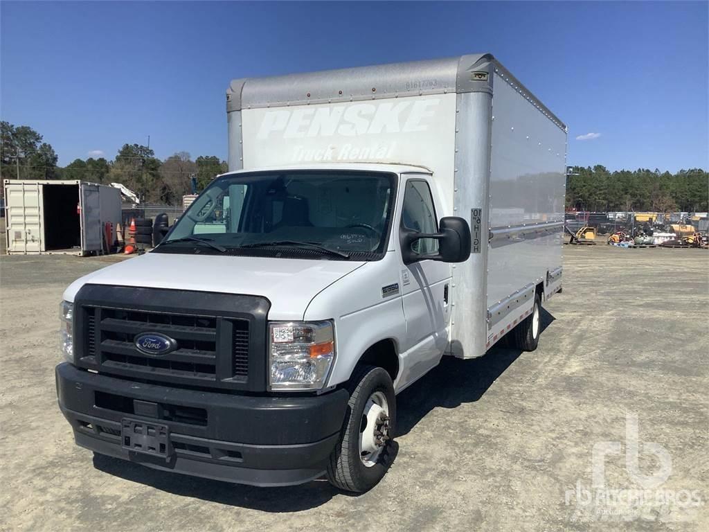 Ford E350 Furgonetas /Furgón