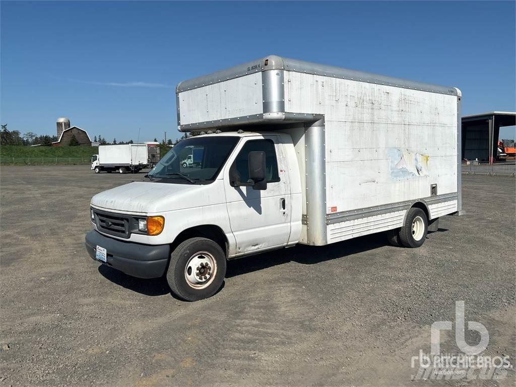 Ford E450 Furgonetas /Furgón
