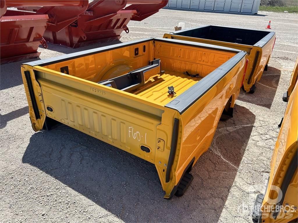 Ford Electric Otros componentes