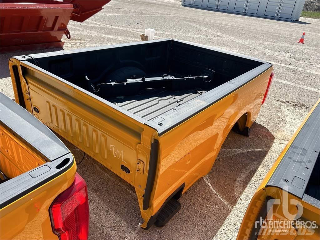 Ford Electric Otros componentes