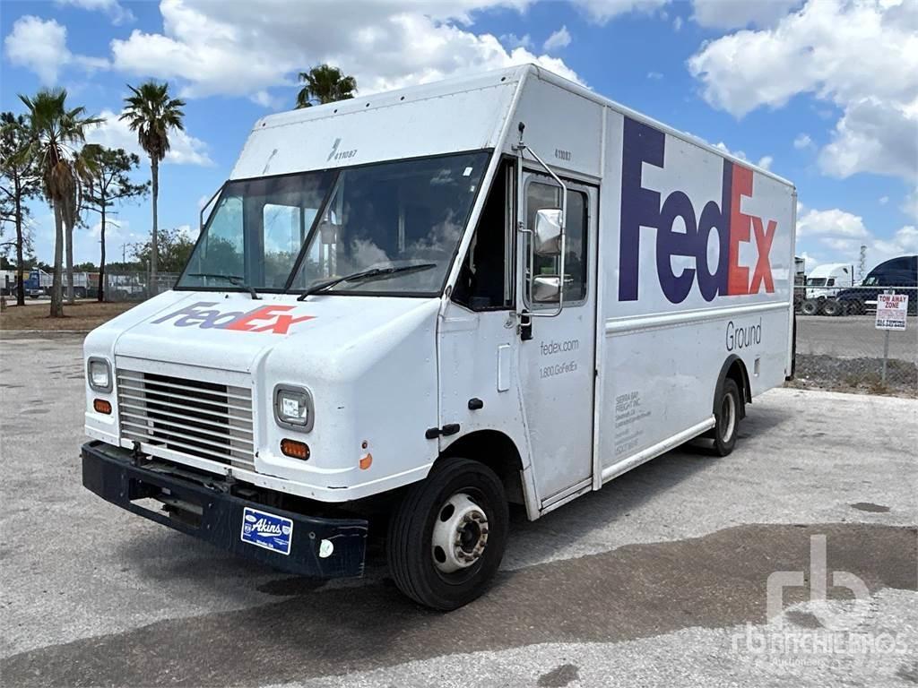 Ford F59 Furgonetas /Furgón