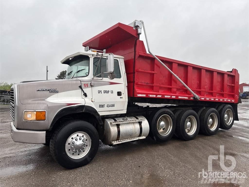 Ford L9000 Camiones bañeras basculantes o volquetes