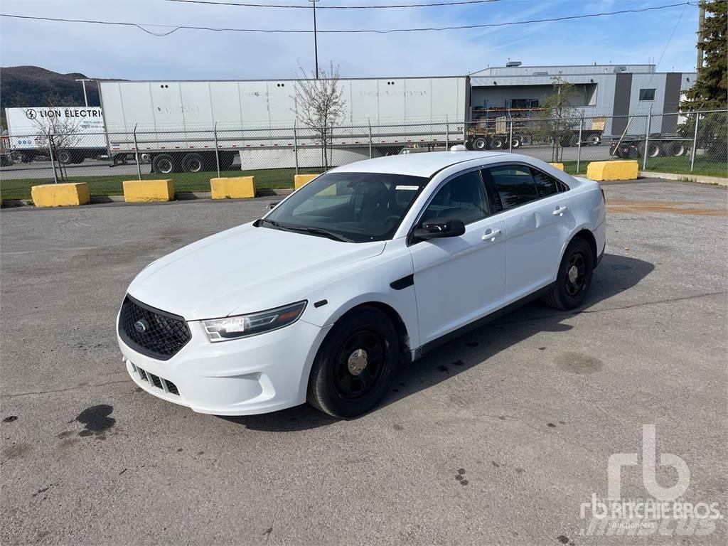Ford TAURUS Coches