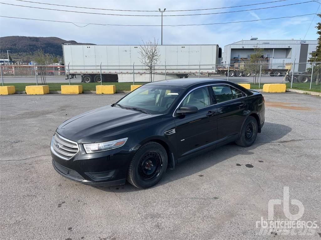 Ford TAURUS Coches