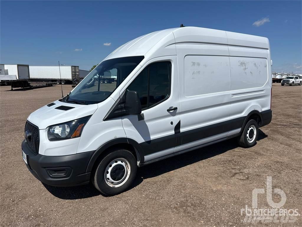 Ford TRAN250 Isotermos y frigoríficos