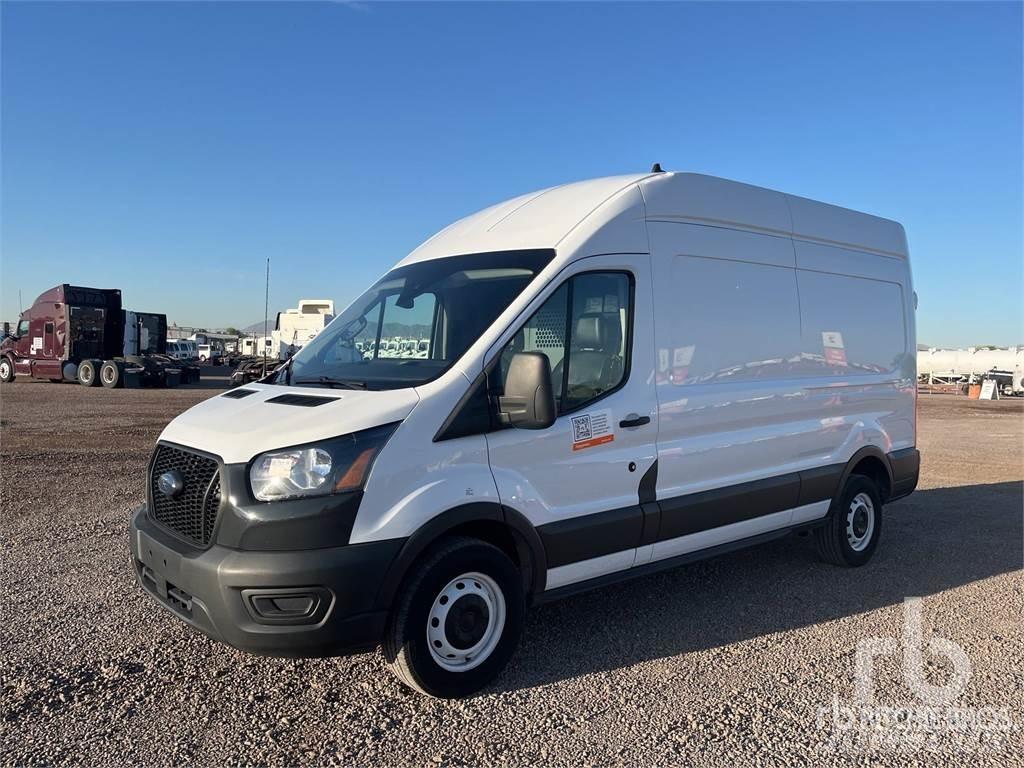 Ford TRANSIT Isotermos y frigoríficos