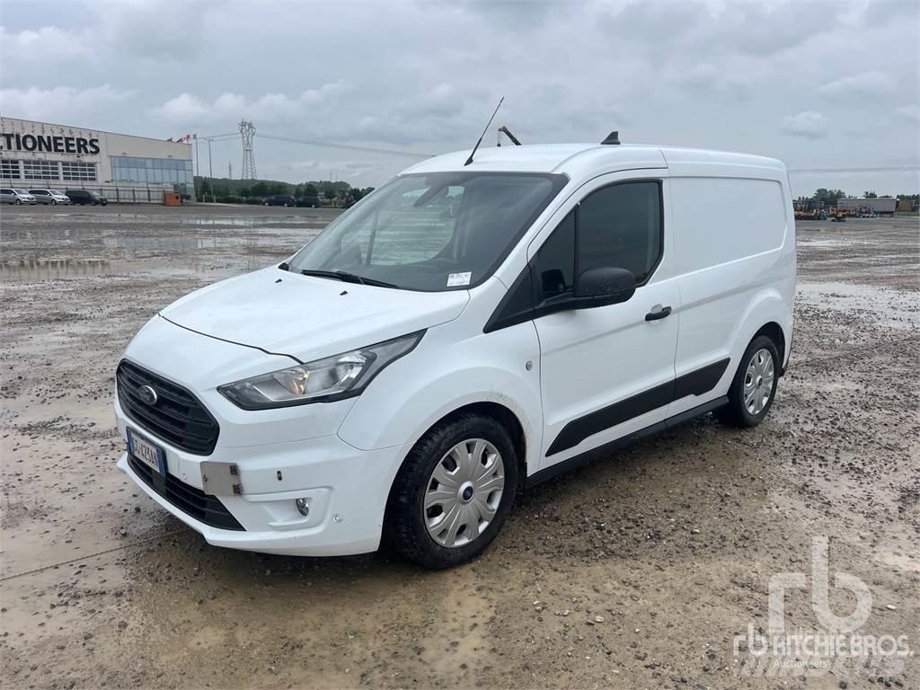Ford TRANSIT Furgonetas /Furgón