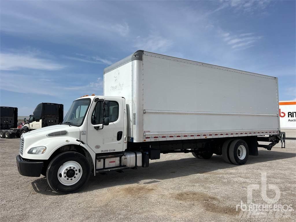 Freightliner M2 Furgonetas /Furgón