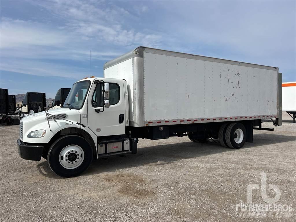 Freightliner M2 Furgonetas /Furgón