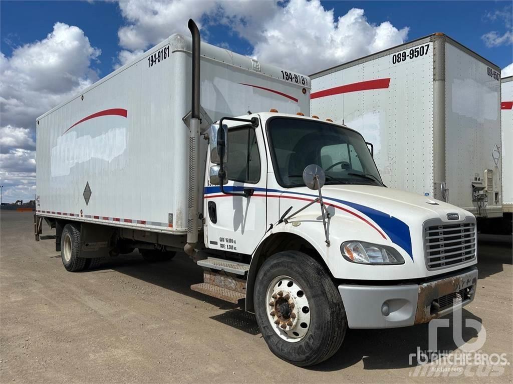 Freightliner M2 Furgonetas /Furgón