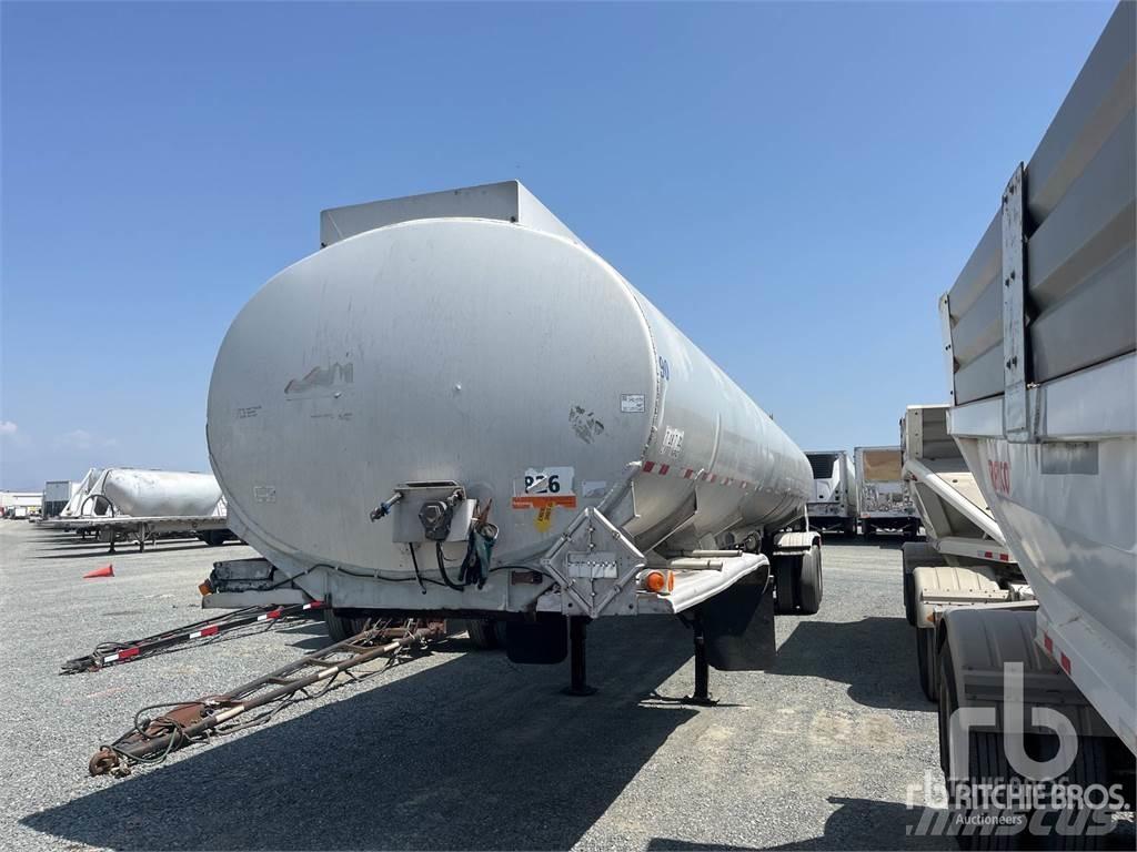 Fruehauf 9200 Cisterna