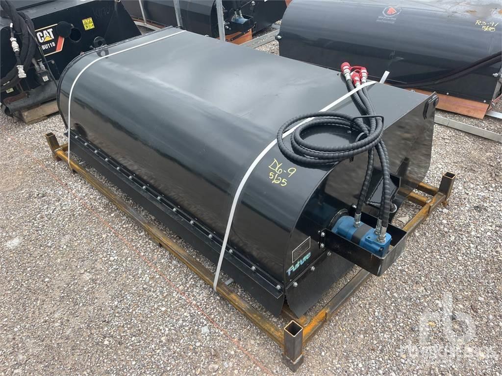  FT-BS72B Cepillos