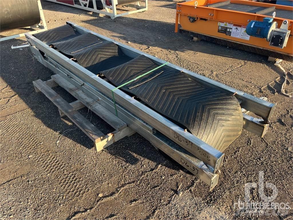  FT-DSSJ50 Cintas transportadoras