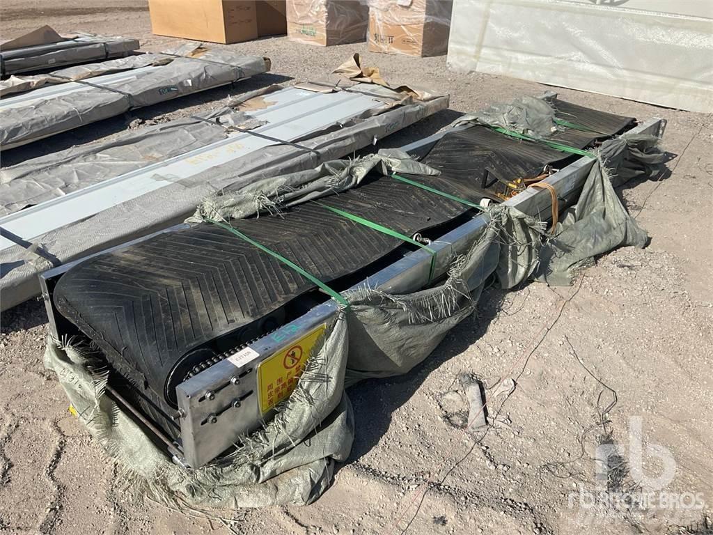 FT-DSSJ50 Cintas transportadoras