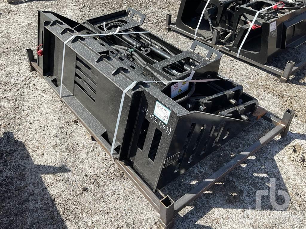  FT-SF60 Uñas para carretilla